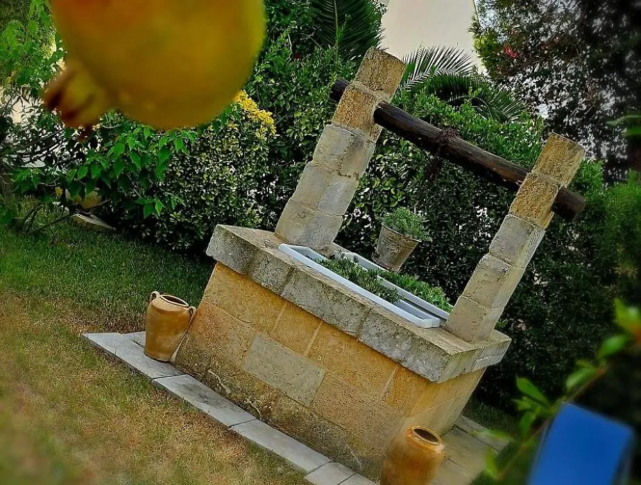 B&B Piccolo Vigneto-1