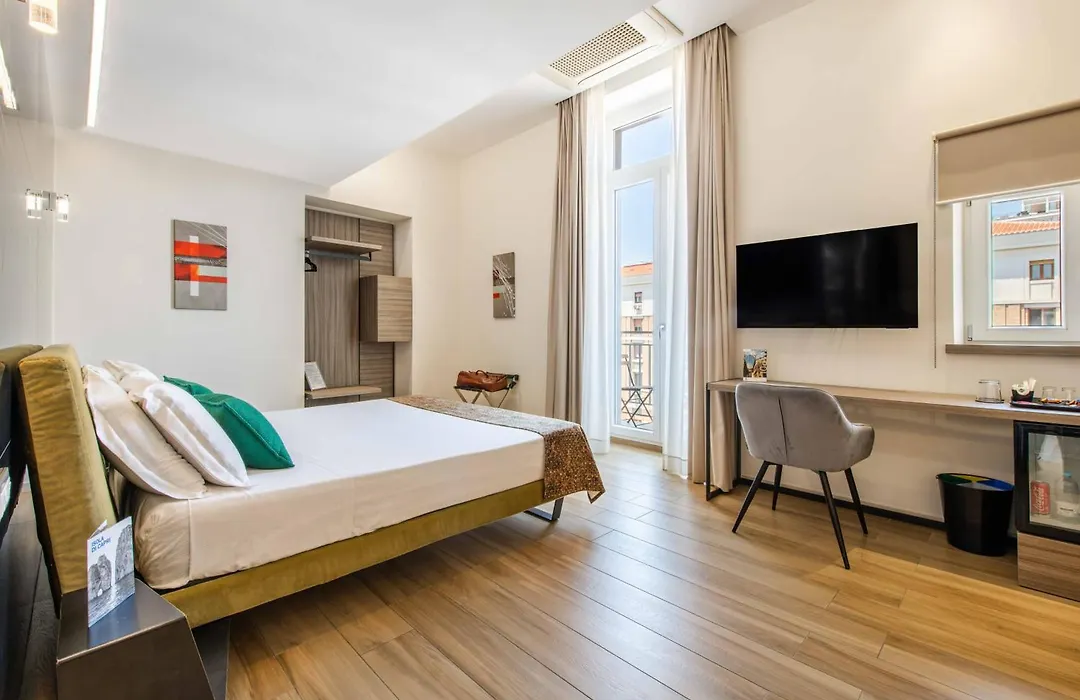 Municipio Luxury Suite-1