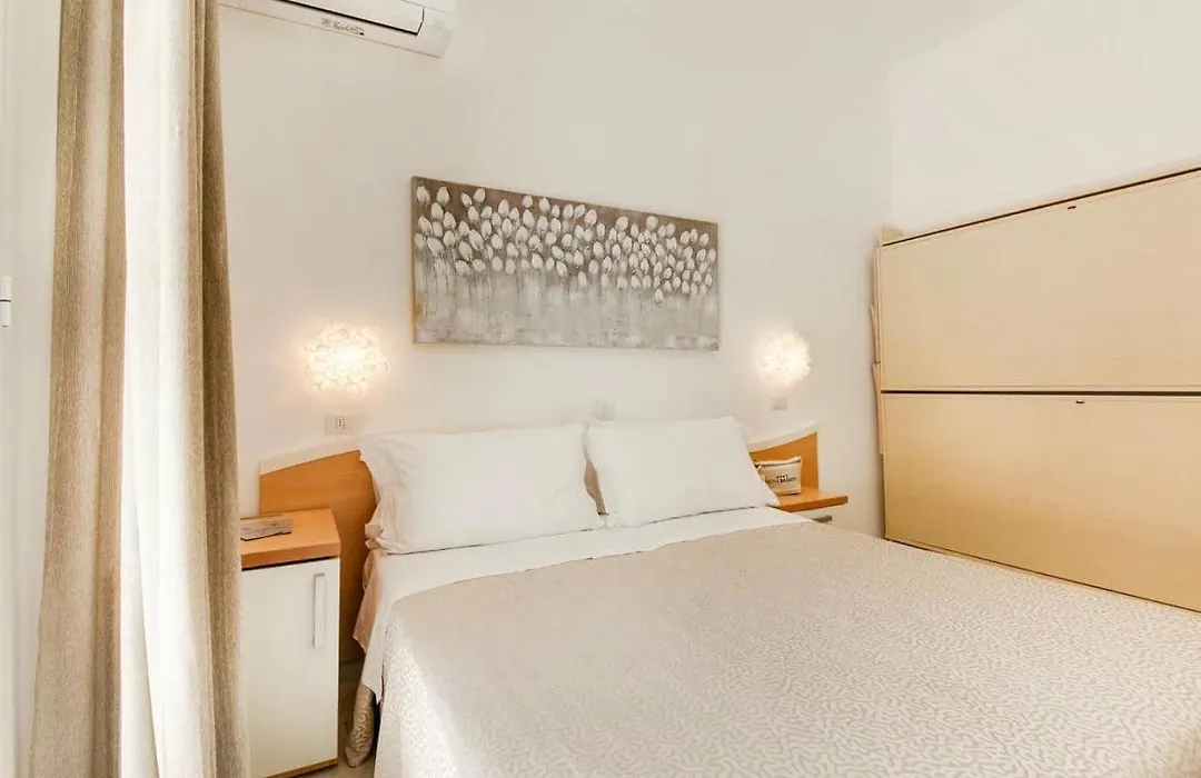 Hotel Bassetti-1