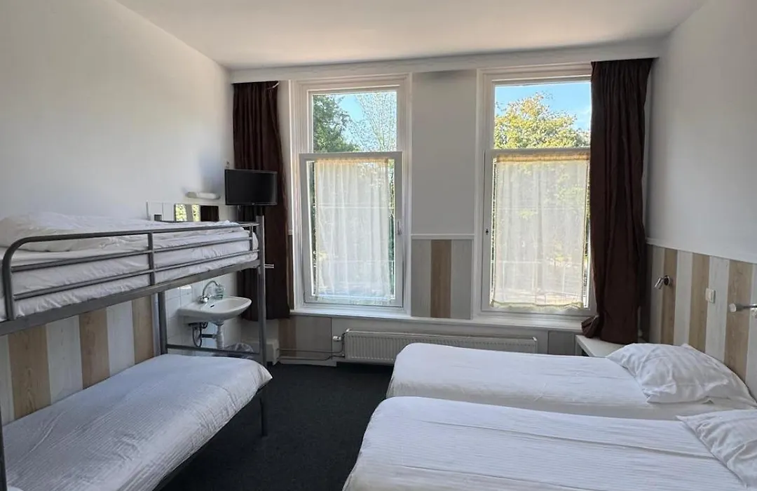 Hotel Oosterpark-1