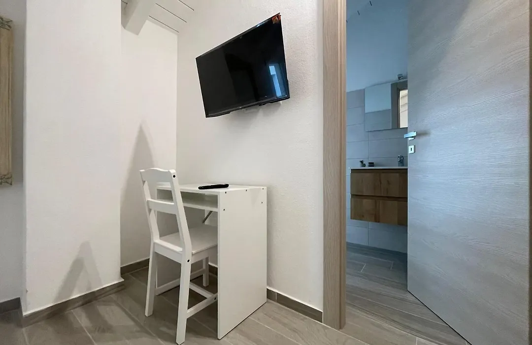 San Paolo Rooms-1