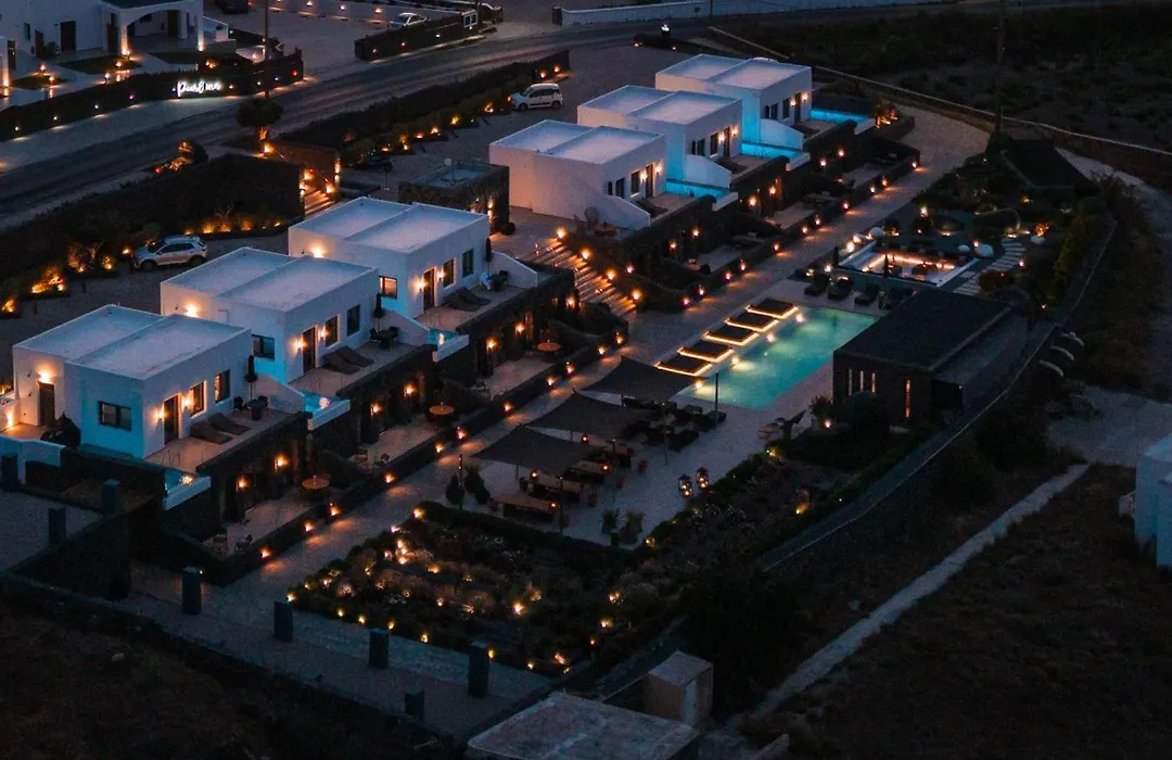 Santanna Luxury Suites-1