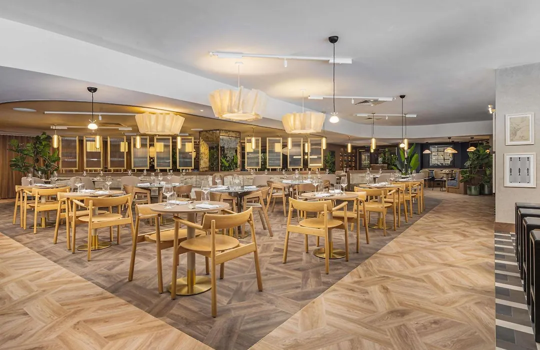 Mercure London Earls Court-1