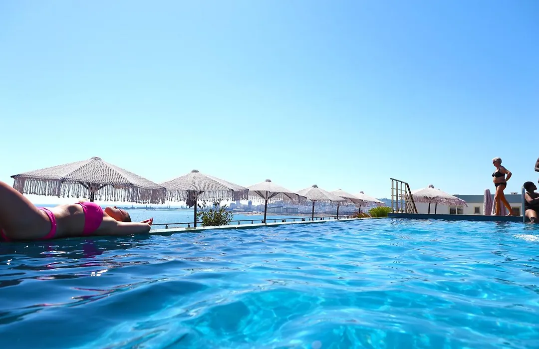 Ajsel Hotel-1