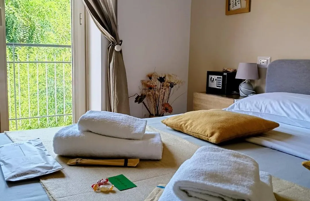 Quattro Venti city suites-1