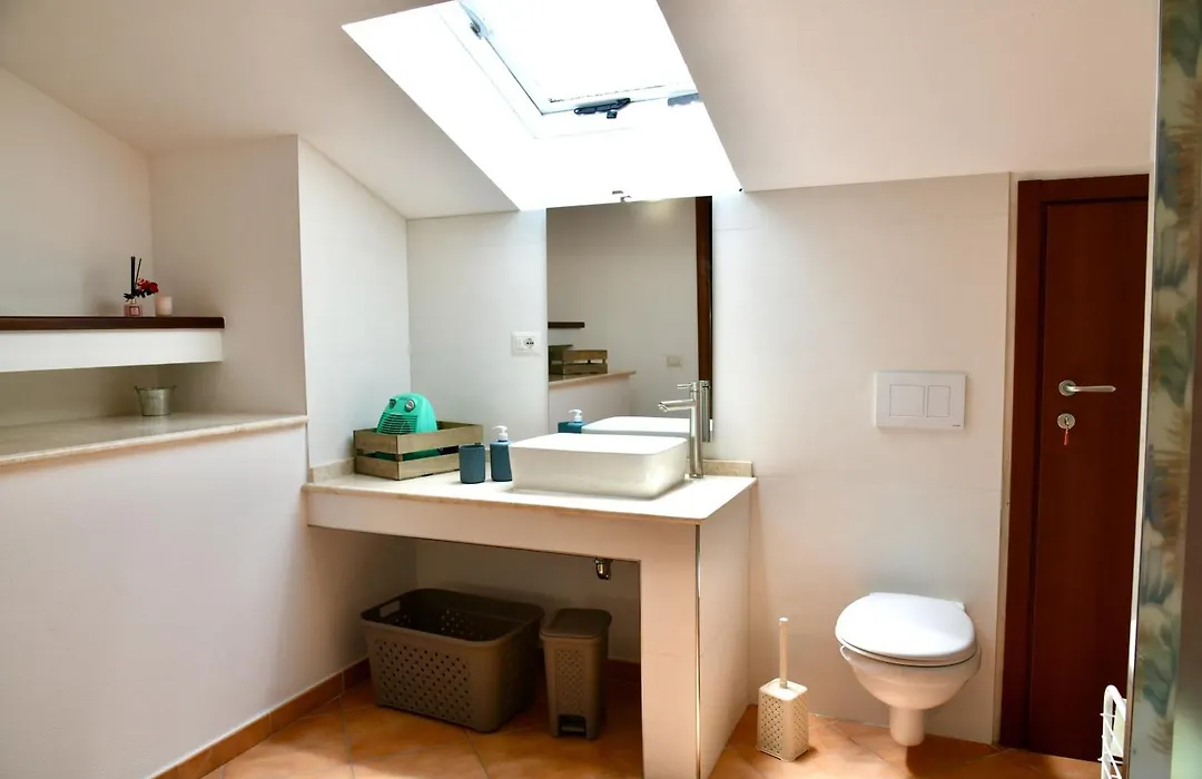 Centro mare residence affitta alloggi-1