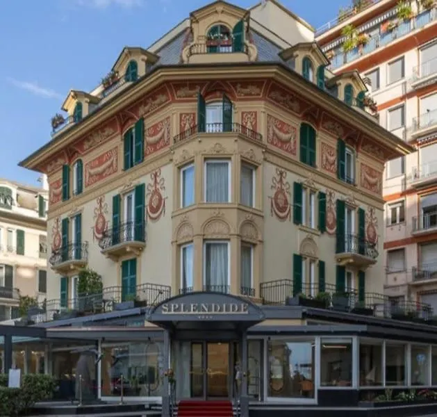 Splendide Riviera Boutique Art Hotel-1