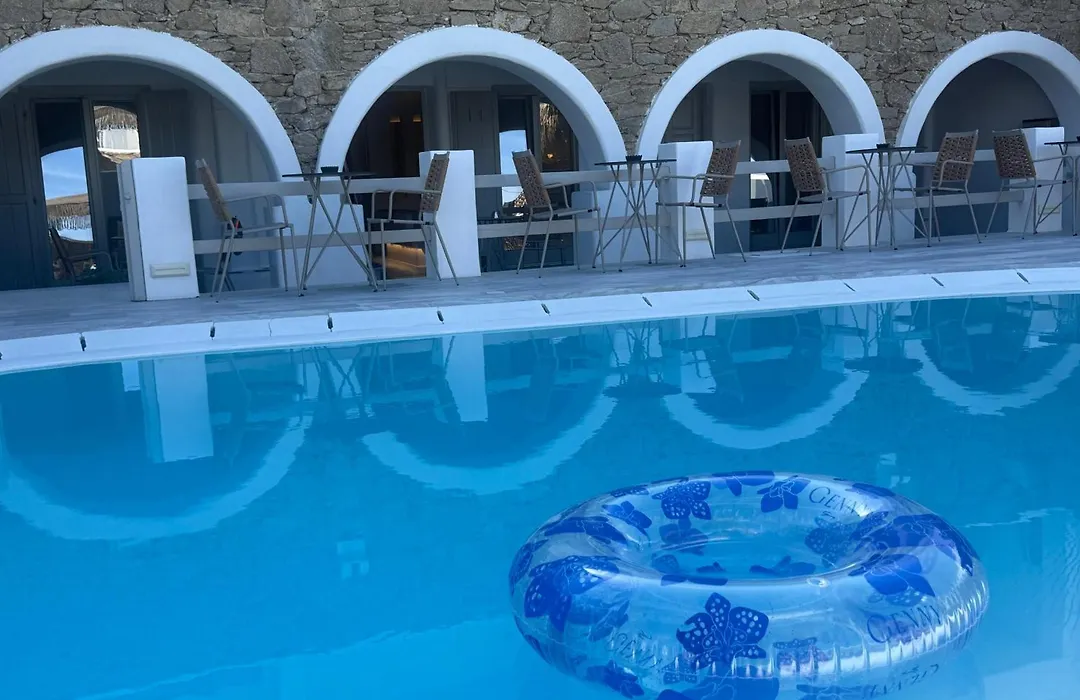 Nodo Boutique Hotel-1