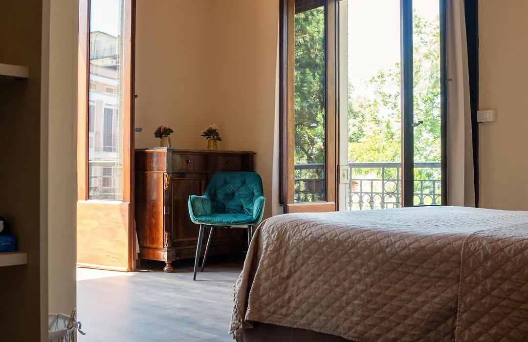 Villa Luisetta Palmi-1