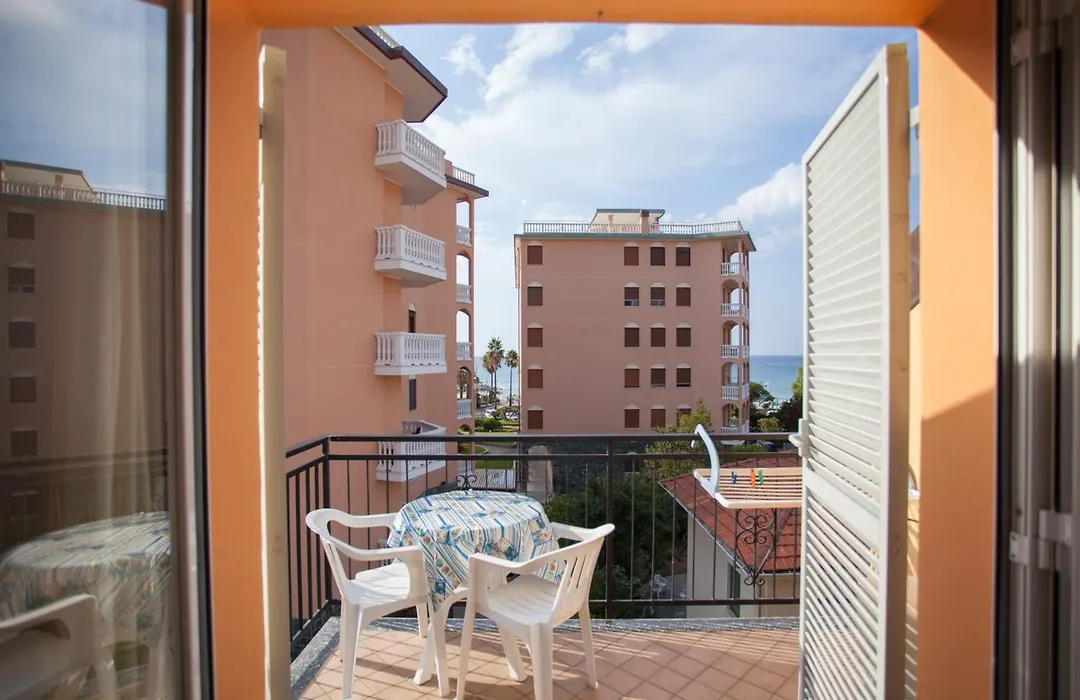 Hotel Nello-1