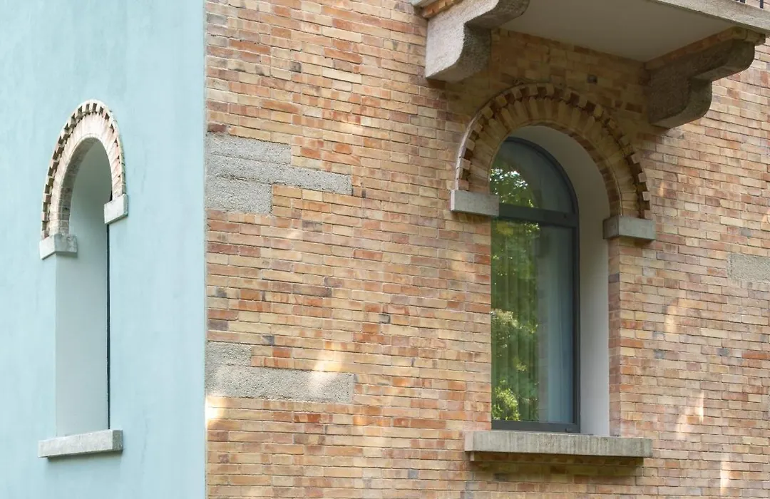 The Castelletto - Boutique Hotel-1