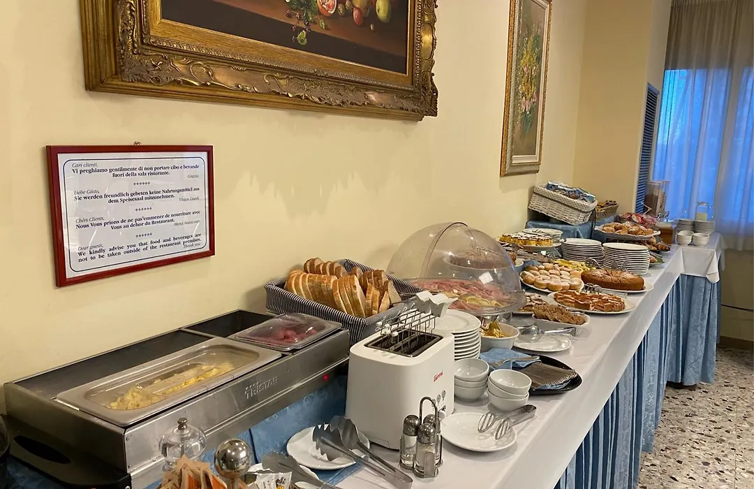 Hotel HARRY'S Hospitality Riccione-1
