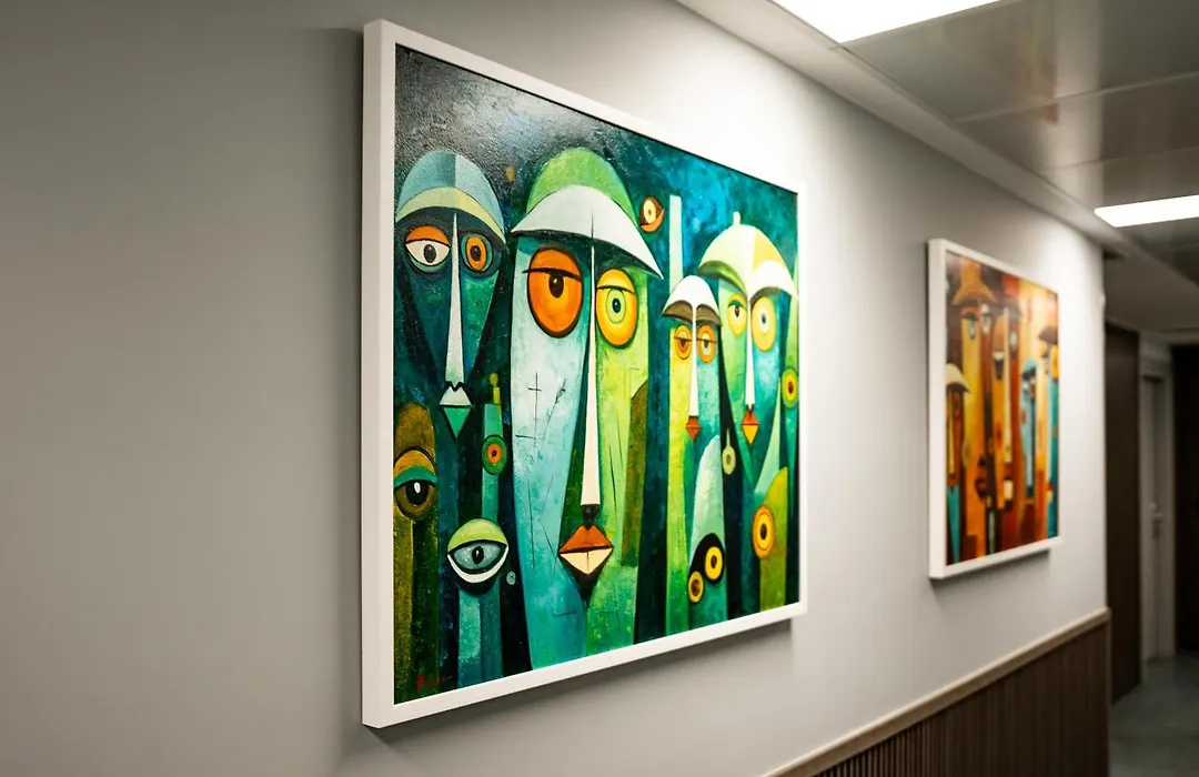 Hotel Art Village-1