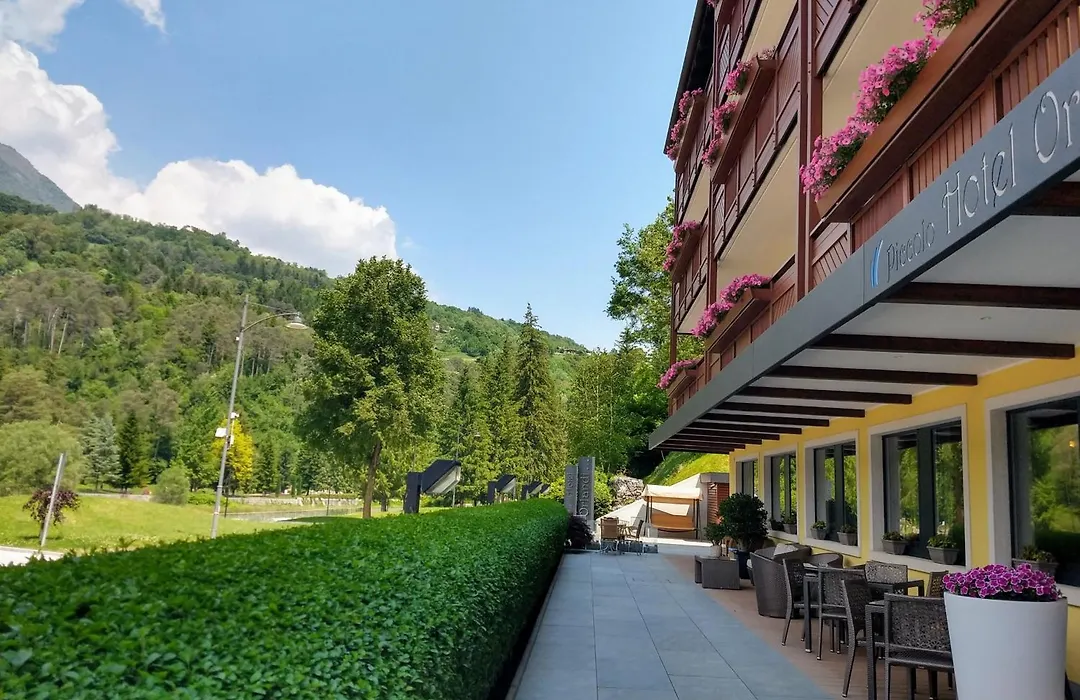 Piccolo Hotel Orlandi-1