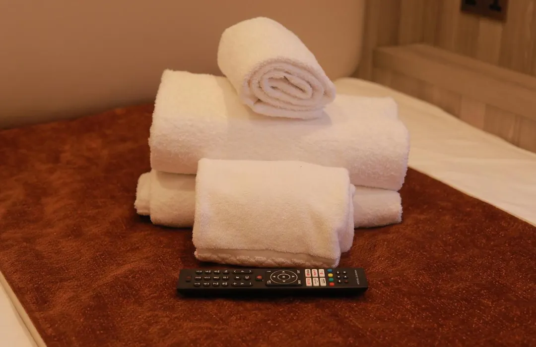 Mabledon Court Hotel-1