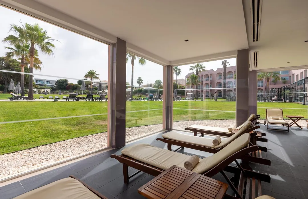 Vila Gale Collection Praia (Adults Only)-1