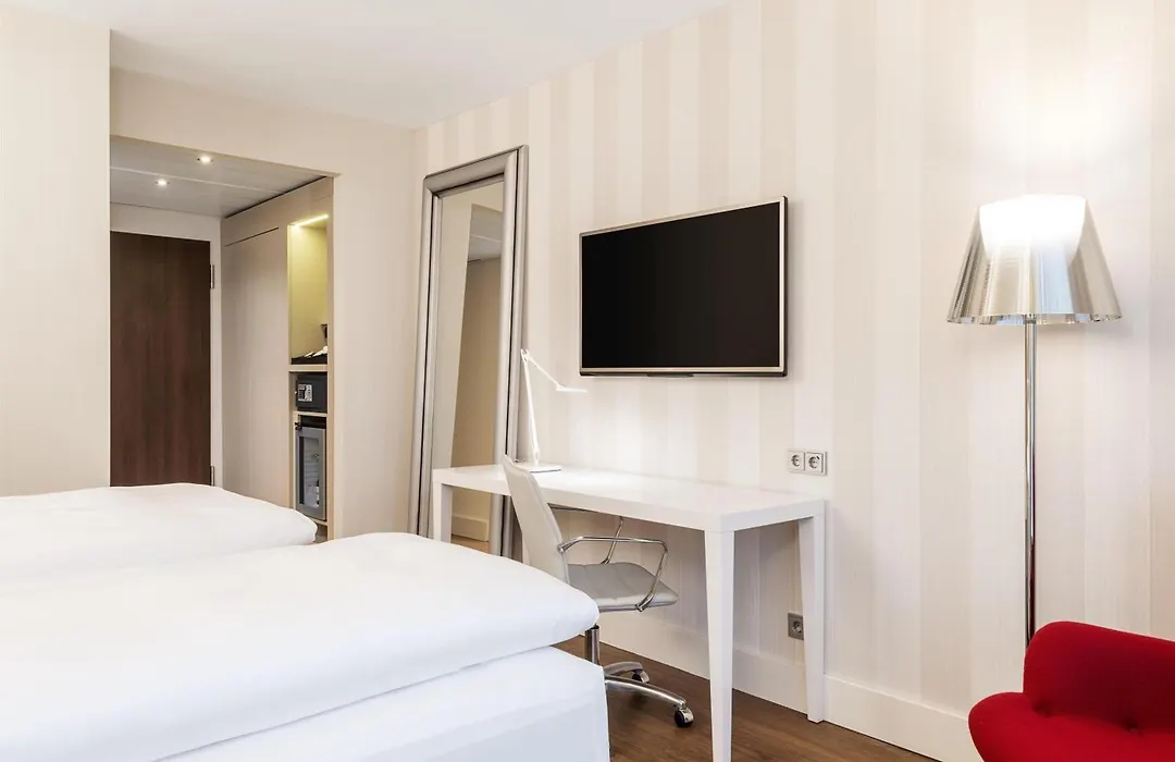 Avani Frankfurt City Hotel-1