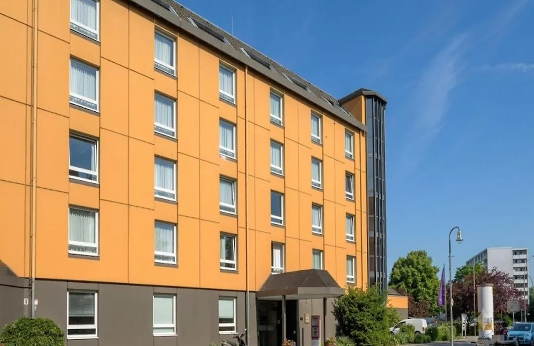 Sunday Hotel Berlin City West-1