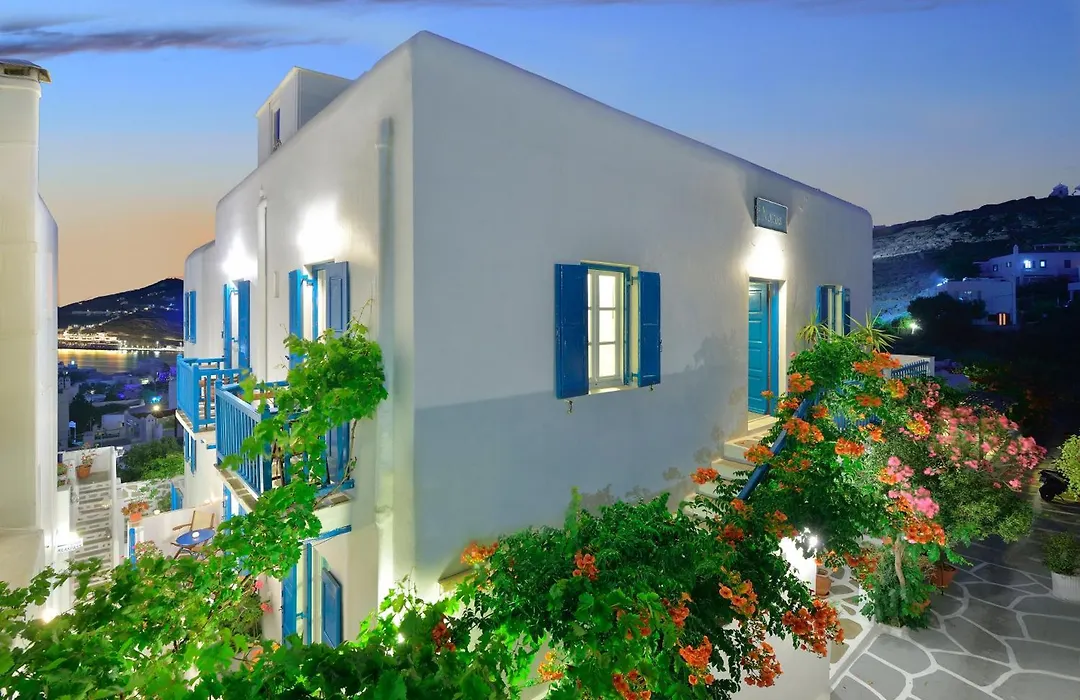 Hotel Nazos-1