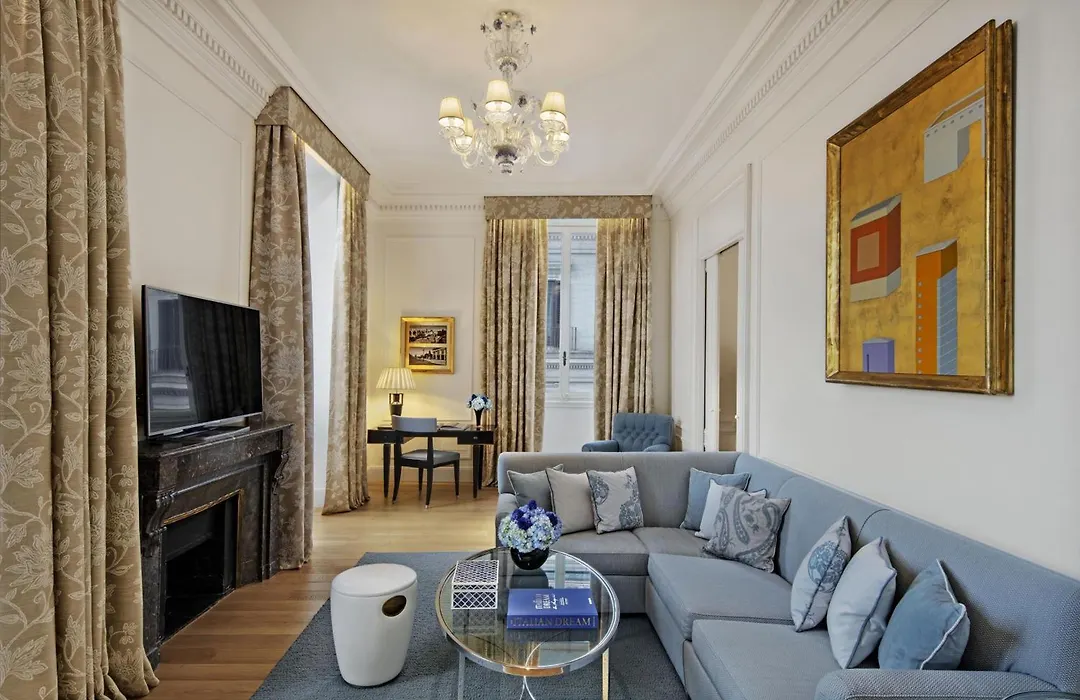 The St. Regis Rome-1