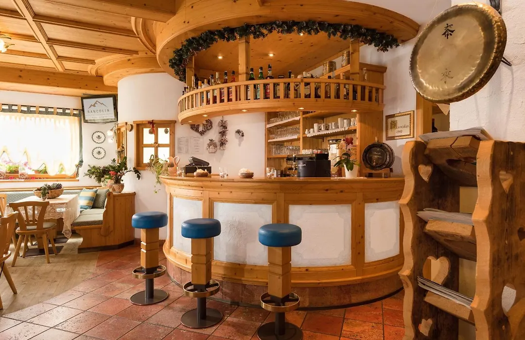 Romantic Charming Hotel Rancolin-1