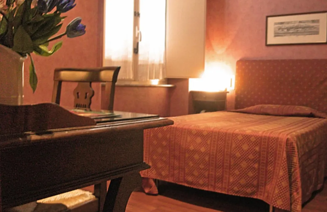 Hotel Rex-1