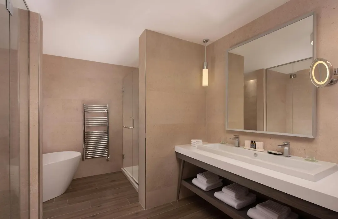 The Westin Dragonara Resort, Malta-1