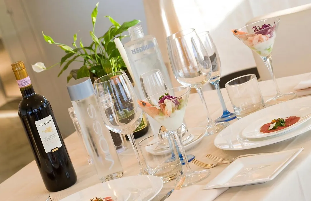 Hotel Premier & Suites - Premier Resort-1