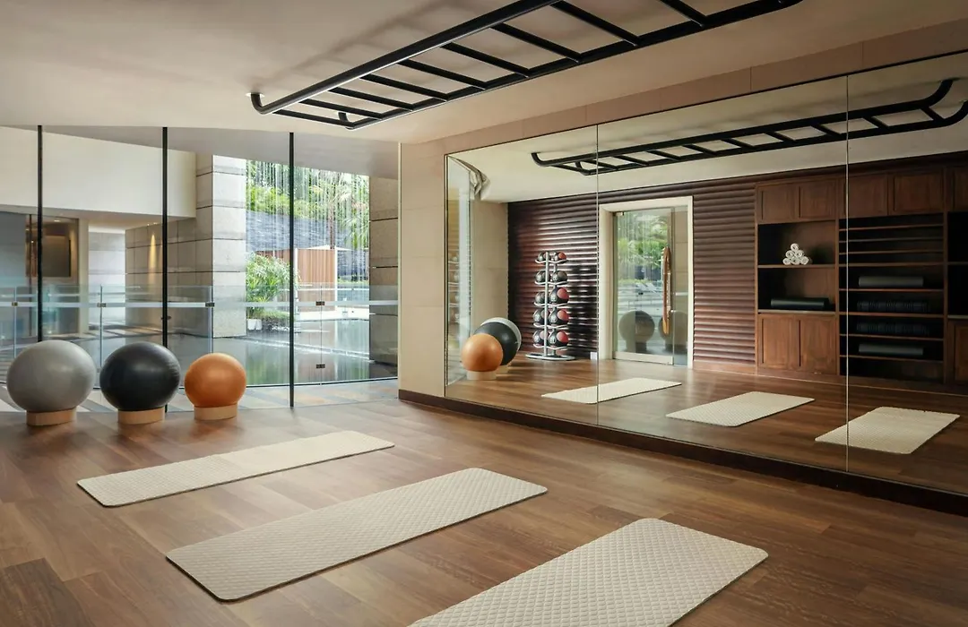 The Ritz-Carlton, Millenia Singapore-1