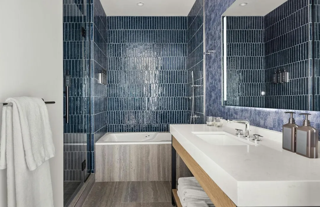 Sheraton Tribeca New York Hotel-1