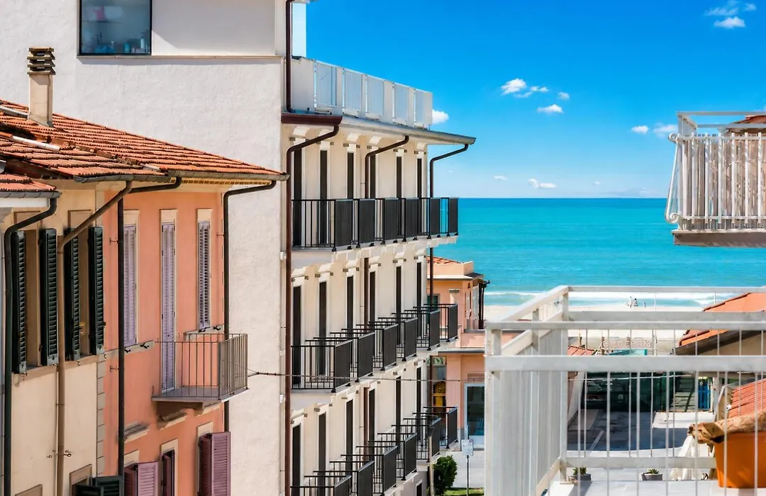 Hotel Stella D'Italia-1