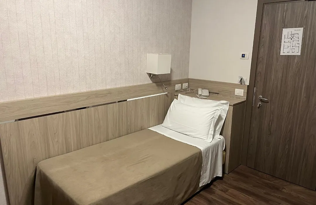 Hotel Conradi-1