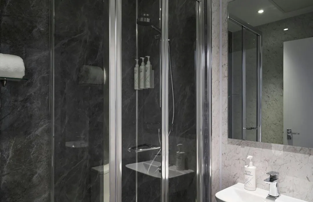 Four Points Flex By Sheraton Edinburgh-1