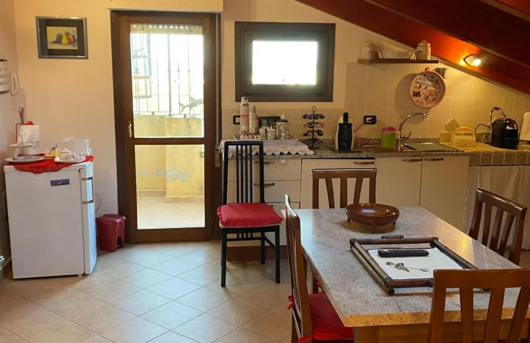 B&B Su Canistreddu-1