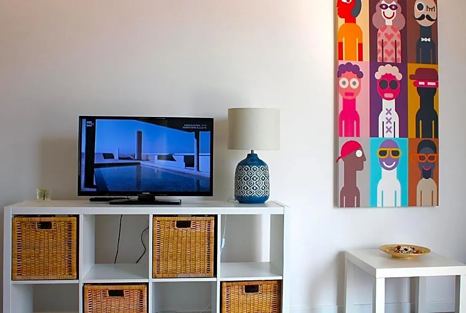 Archinue Suite & Apartments-1