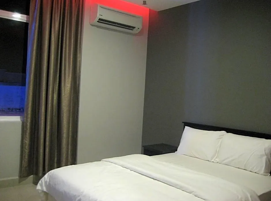 Festival Boutique Hotel-1