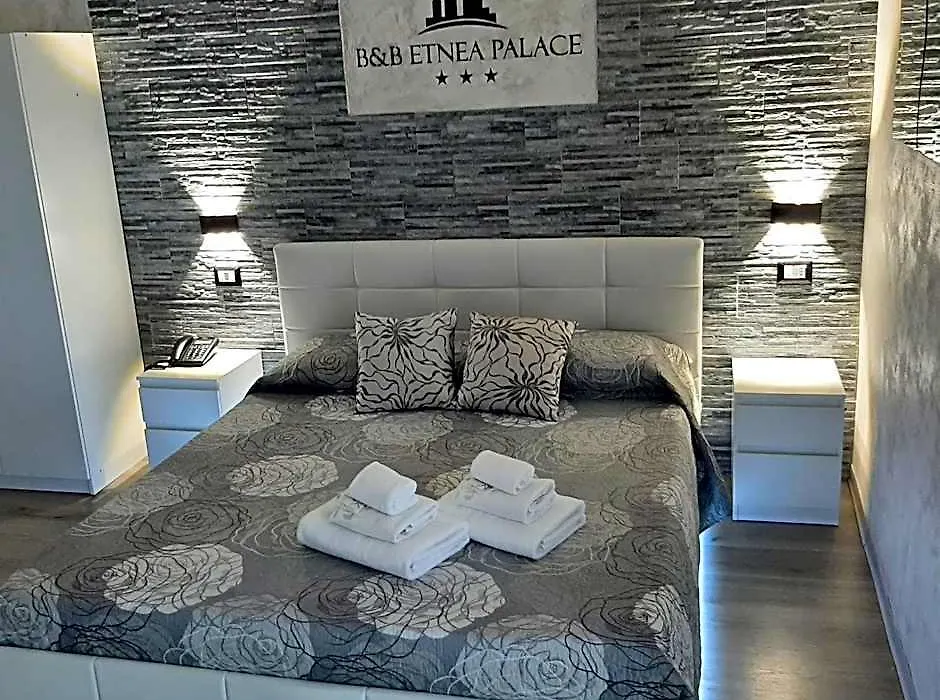 B&B Etnea Palace-1