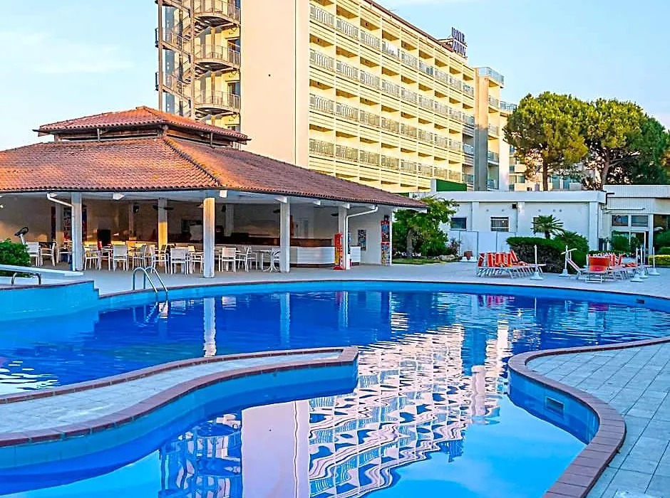Hotel Adria-1
