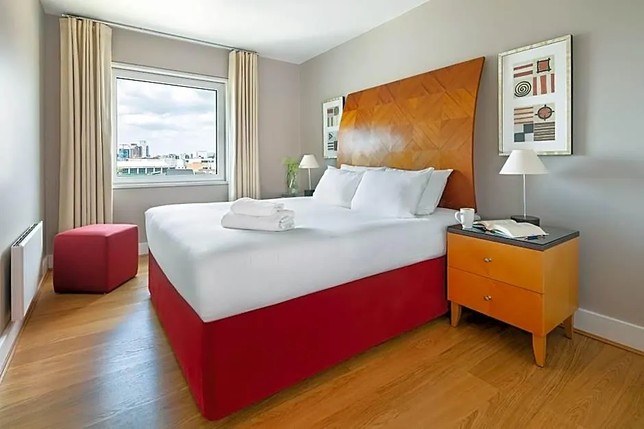 Marlin Apartments - London Bridge Empire Square-1