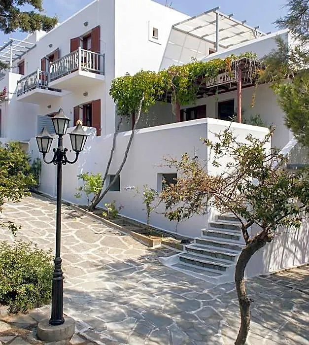 Hotel Manto-1