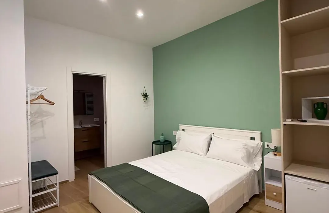 B&B Gallina 18-1