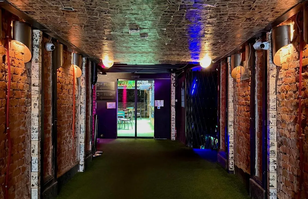 Timeout Heritage Hotel Zagreb-1