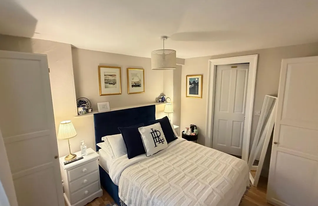 Georgian House Boutique B&B-1