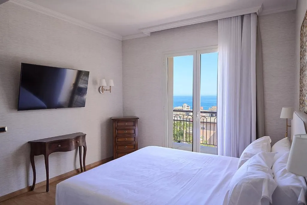 Quiete Taormina Naxos, Tapestry Collection By Hilton-1