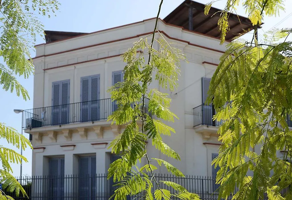 Maremaris B&B-1