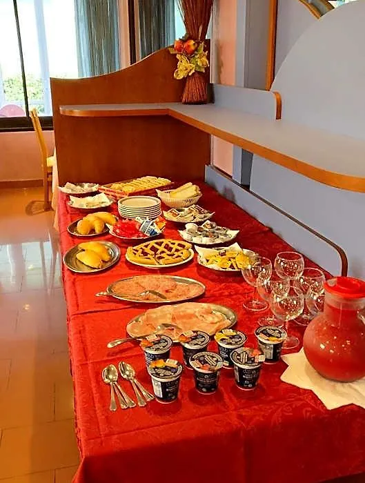 Hotel Natalia-1