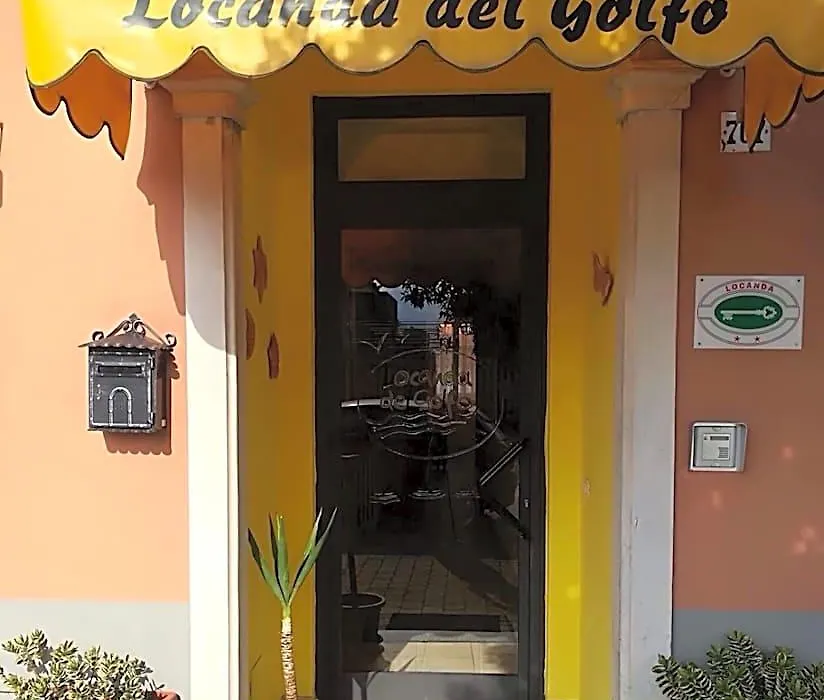 Locanda del Golfo-1