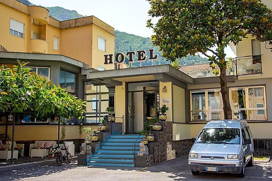 Casa Vacanza San Pietro-1