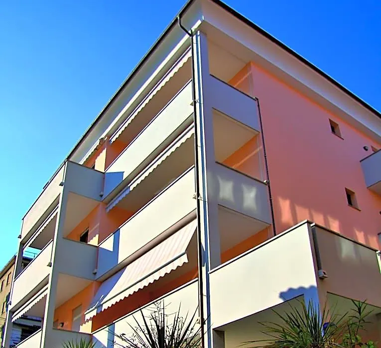 Residence La Casetta-1