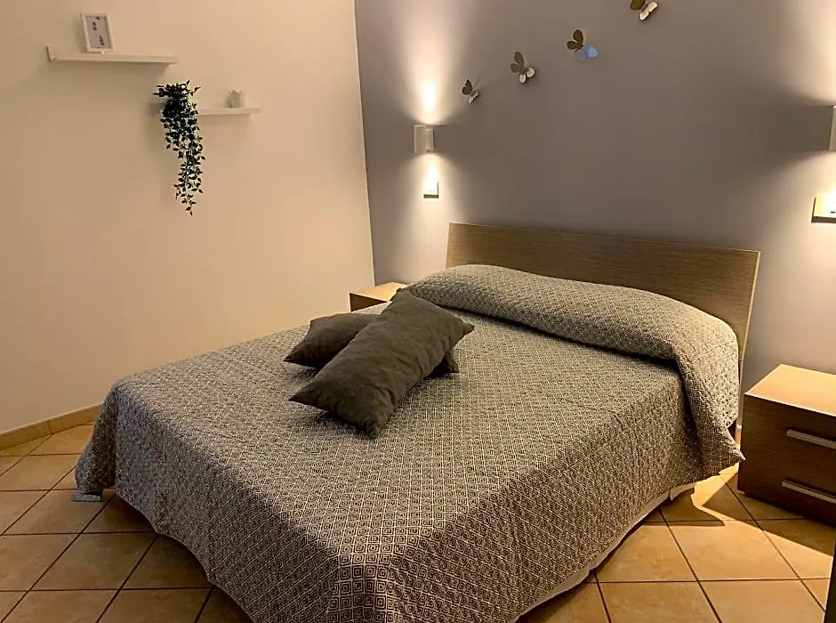 B&B Chiedi la Luna-1